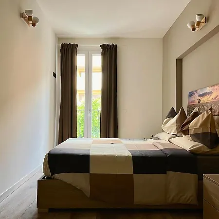 Apartment Ava - In The Center Camonica Valley *