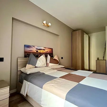 Ava - In The Center Camonica Valley Apartment Darfo Boario Terme