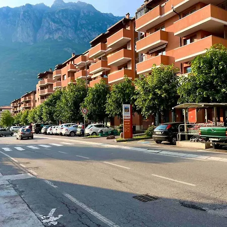 Daire Ava - In The Center Camonica Valley