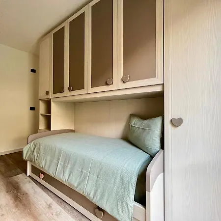 Ava - In The Center Camonica Valley Apartment Darfo Boario Terme