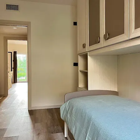Ava - In The Center Camonica Valley Apartment Darfo Boario Terme