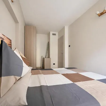 Apartamento Ava - In The Center Camonica Valley *