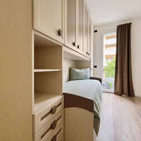 Apartamento Ava - In The Center Camonica Valley *