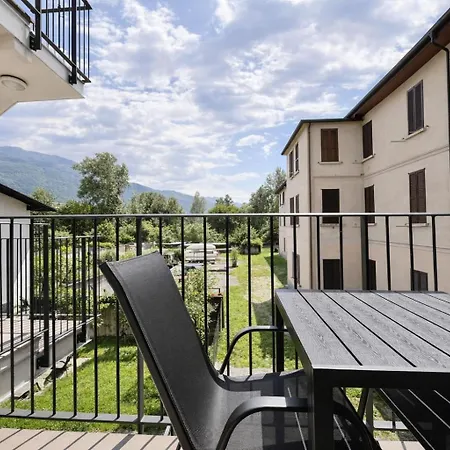 Ava - In The Center Camonica Valley